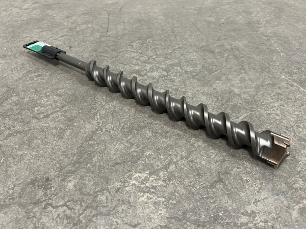 HiKOKI SDS-Max hamerboor ø45×520mm – foto 2 – kavel bij XL Auctions