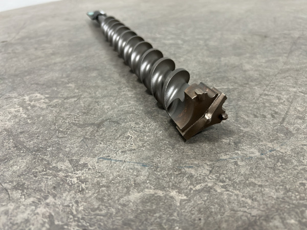 HiKOKI SDS-Max hamerboor ø45×520mm – foto 3 – kavel bij XL Auctions