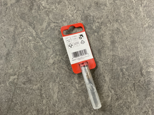 10x Makita metaalboor 10-pack ø1x34mm D-43876 – foto 2 – kavel bij XL Auctions
