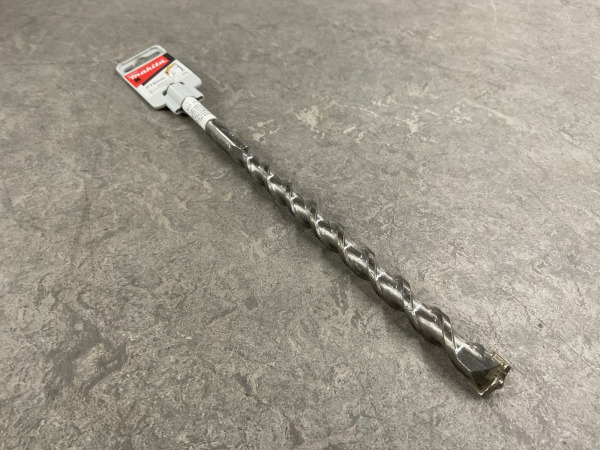 10x Makita betonboor sds-plus ø14x260mm B-56085