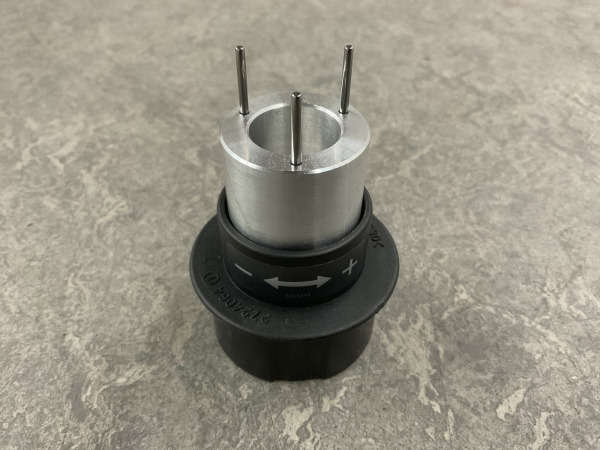 10x Makita torque instelsleutel 1/4 196889-3 – foto 2 – kavel bij XL Auctions