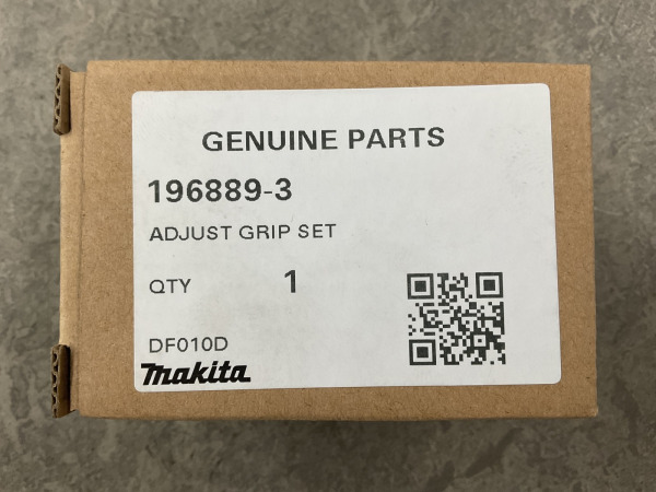 10x Makita torque instelsleutel 1/4 196889-3 – foto 5 – kavel bij XL Auctions