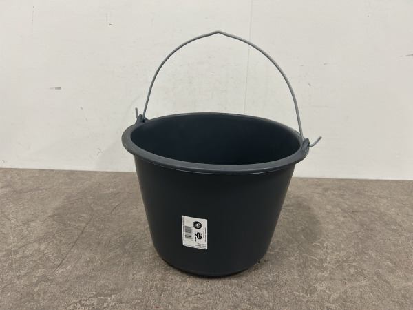 21x Gripline bouwemmer 12L – foto 3 – kavel bij XL Auctions