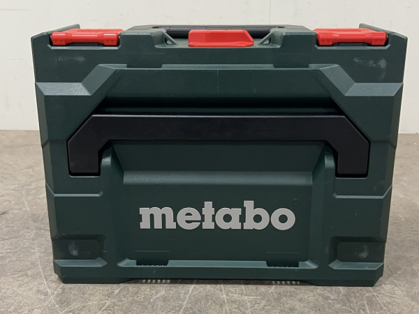 Metabo accu klopboormachine body SB18LTBL – foto 2 – kavel bij XL Auctions