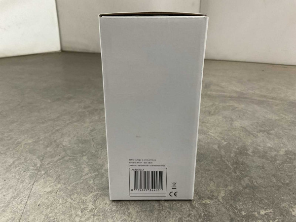 Elro alarmsysteem met sirene set 3-delig – foto 8 – kavel bij XL Auctions