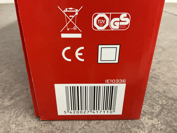 2x Senco bouwlamp 3x36 watt – foto 6 – kavel bij XL Auctions