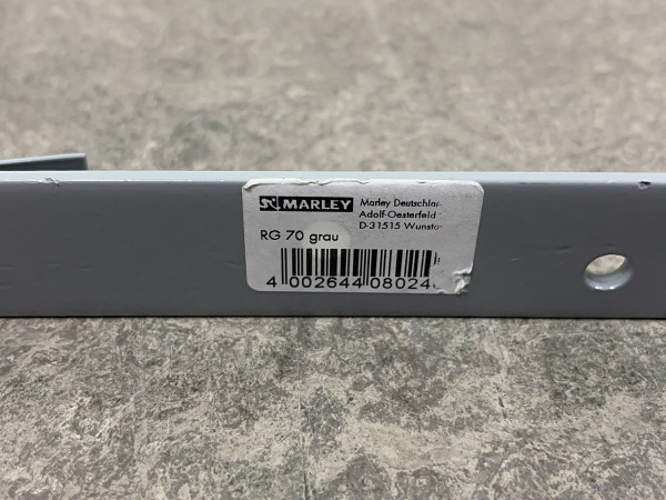 10x Marley dakgoothouder DN 70 – foto 4 – kavel bij XL Auctions