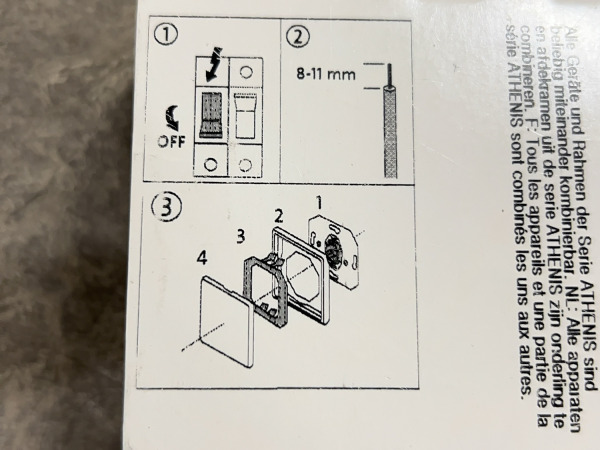 Elektra set 10-delig – foto 4 – kavel bij XL Auctions