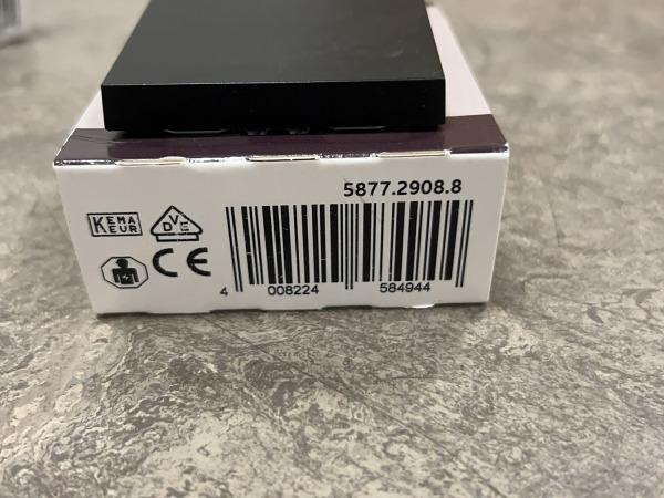 Elektra set 10-delig – foto 5 – kavel bij XL Auctions