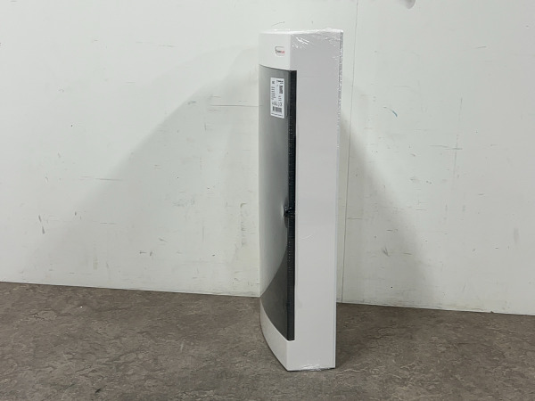 5x Tehnoplast verdeelkast N48-C/P IP40 – foto 2 – kavel bij XL Auctions