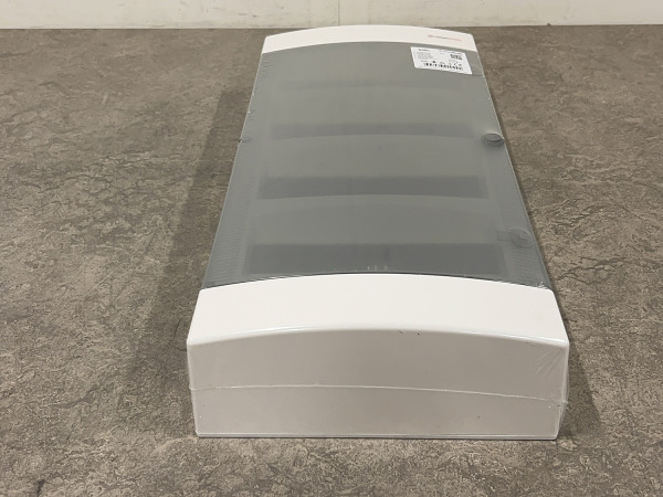 5x Tehnoplast verdeelkast N48-C/P IP40 – foto 4 – kavel bij XL Auctions