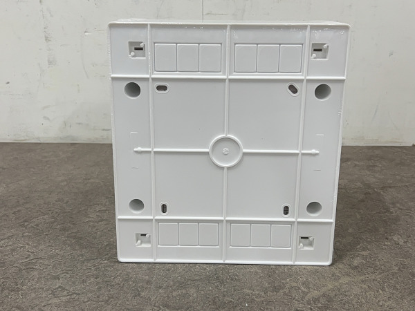 5x Tehnoplast verdeelkast N8-C/P IP40 – foto 3 – kavel bij XL Auctions
