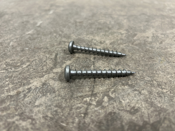 4x Dynaplus spaanplaatschroef ø6x60mm 100-pack – foto 4 – kavel bij XL Auctions
