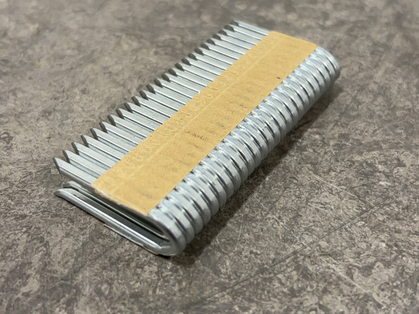 Kitpro krammen 40mm voor weide afsluiting 2100-pack – foto 5 – kavel bij XL Auctions