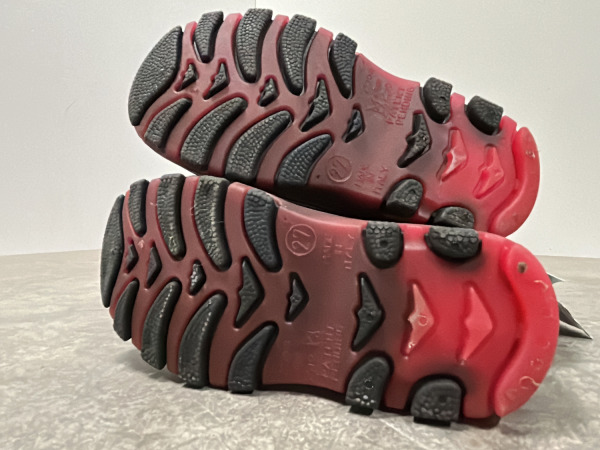 kinderlaarsjes set 4-delig – foto 16 – kavel bij XL Auctions