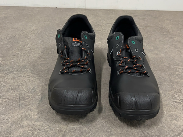 Emma werkschoenen Zion S3 maat 49 – foto 2 – kavel bij XL Auctions