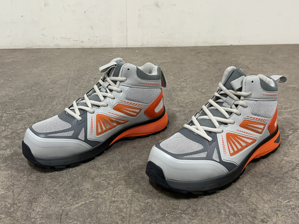 Bata veiligheidsschoen maat 39 S1P SportMates – foto 3 – kavel bij XL Auctions