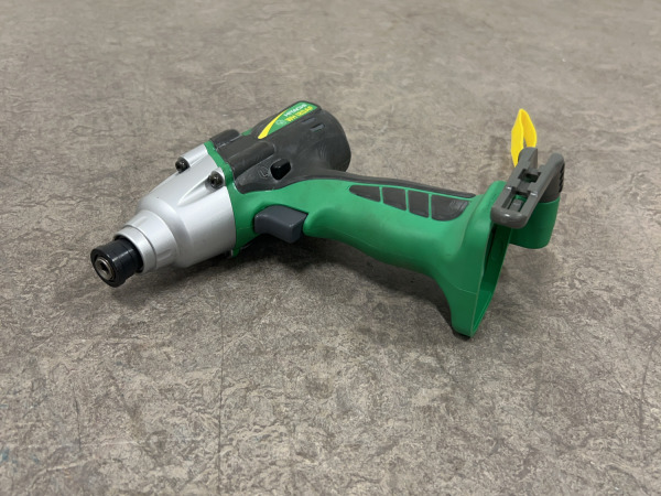 Hitatchi accu slagschroevendraaier 12V WH12DAF – foto 2 – kavel bij XL Auctions
