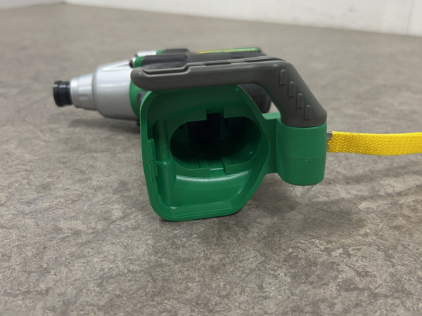 Hitatchi accu slagschroevendraaier 12V WH12DAF – foto 3 – kavel bij XL Auctions