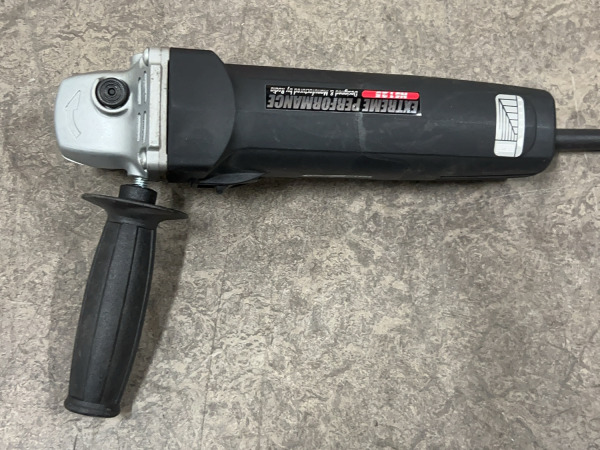 Rodia haakse slijper ø125mm 750W NS125 – foto 5 – kavel bij XL Auctions