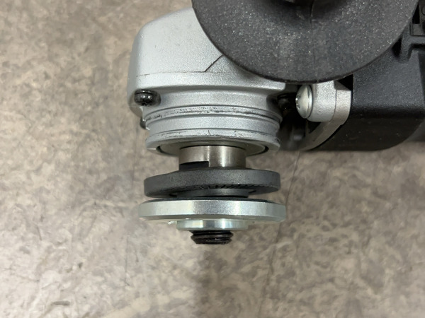 Rodia haakse slijper ø125mm 750W NS125 – foto 6 – kavel bij XL Auctions