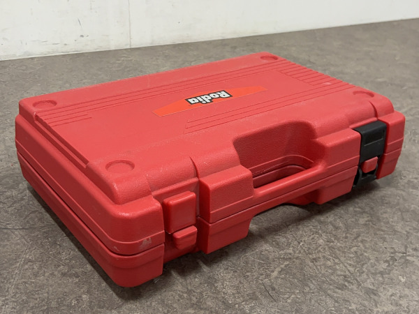 Rodia haakse slijper ø125mm 750W NS125 – foto 9 – kavel bij XL Auctions