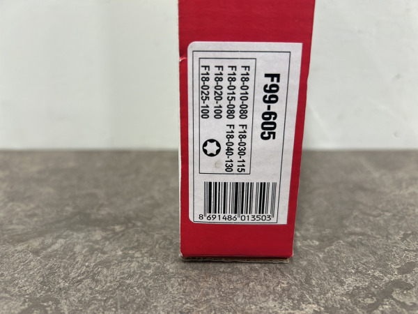 Ceta/Form handgereedschap set 5-delig – foto 4 – kavel bij XL Auctions