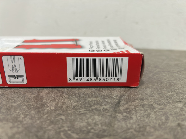 Ceta/Form handgereedschap set 5-delig – foto 7 – kavel bij XL Auctions