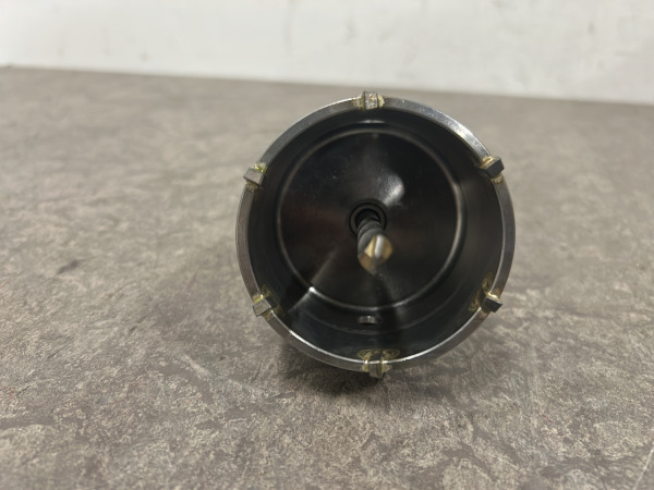 Hitatchi boorkroon ø80mm – foto 4 – kavel bij XL Auctions