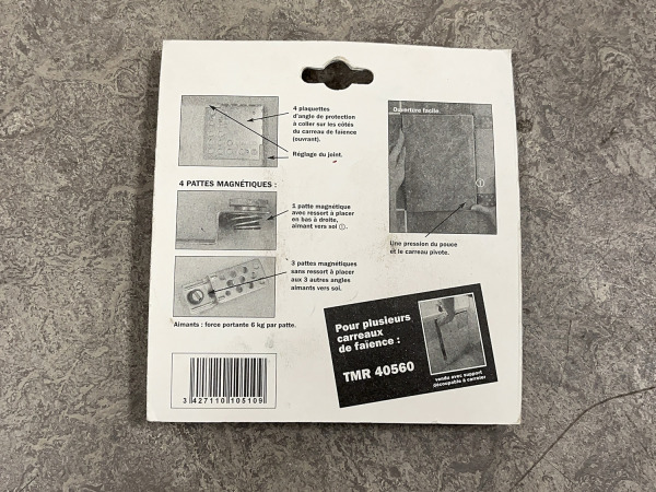 Handgereedschap diversen set 10-delig – foto 5 – kavel bij XL Auctions