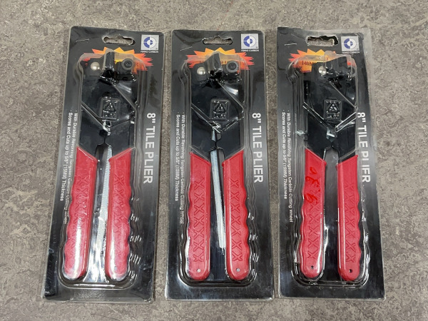 Handgereedschap diversen set 10-delig – foto 6 – kavel bij XL Auctions