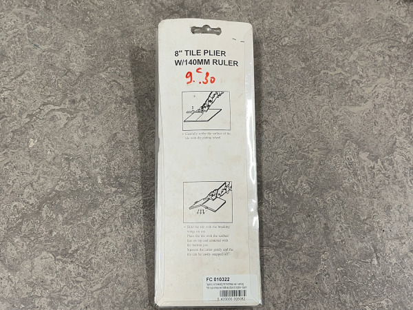 Handgereedschap diversen set 10-delig – foto 7 – kavel bij XL Auctions