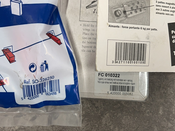 Handgereedschap diversen set 10-delig – foto 8 – kavel bij XL Auctions