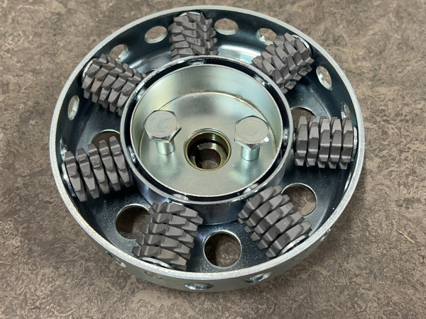 Protool freeskop FZ-RGP ø150mm – foto 2 – kavel bij XL Auctions