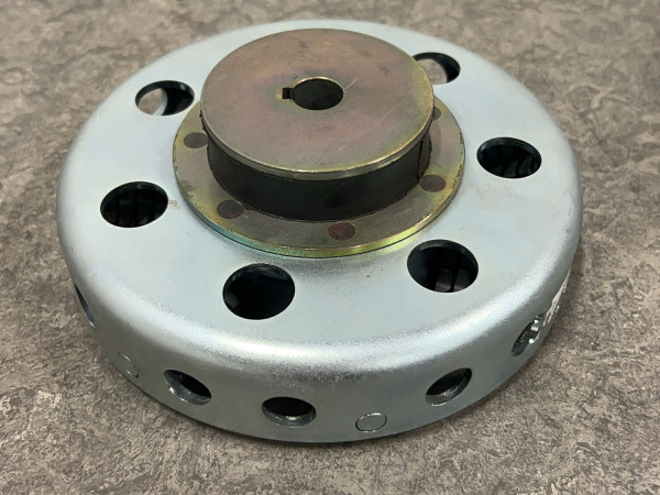 Protool freeskop FZ-RGP ø150mm – foto 4 – kavel bij XL Auctions