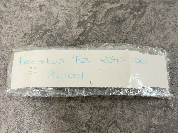 Protool freeskop FZ-RGP ø150mm – foto 5 – kavel bij XL Auctions