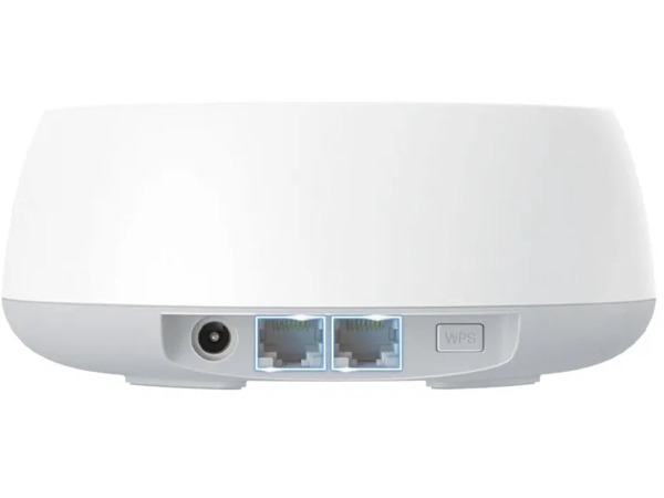 TP-Link Deco BE25 - Mesh WiFi - WiFi 7 - 3 pack – foto 2 – kavel bij XL Auctions