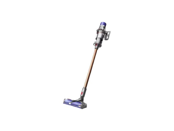 DYSON Cyclone V10 - Steelstofzuiger - Accuduur 60 min