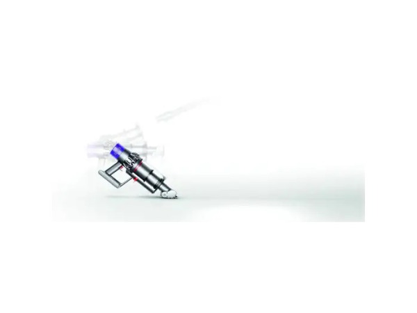 DYSON Cyclone V10 - Steelstofzuiger - Accuduur 60 min – foto 2 – kavel bij XL Auctions