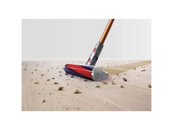 DYSON Cyclone V10 - Steelstofzuiger - Accuduur 60 min – foto 3 – kavel bij XL Auctions