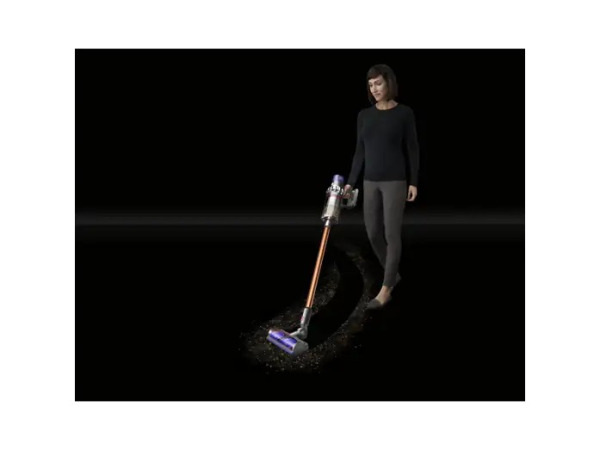 DYSON Cyclone V10 - Steelstofzuiger - Accuduur 60 min – foto 5 – kavel bij XL Auctions