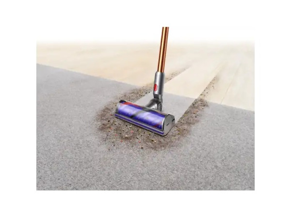 DYSON Cyclone V10 - Steelstofzuiger - Accuduur 60 min – foto 6 – kavel bij XL Auctions