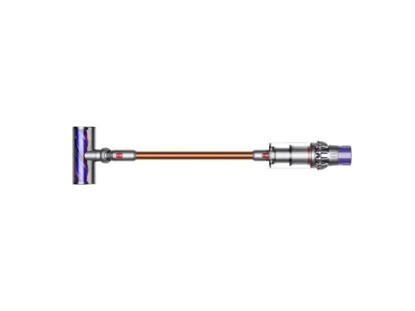 DYSON Cyclone V10 - Steelstofzuiger - Accuduur 60 min – foto 9 – kavel bij XL Auctions