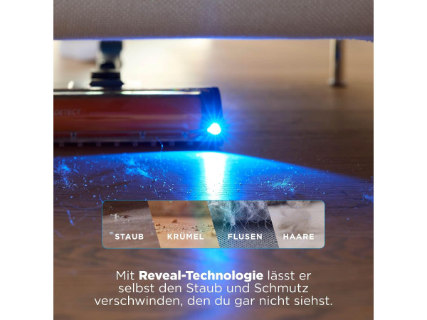Shark Detect Speed Clean & Empty Pet Pro Accustofzuiger – foto 10 – kavel bij XL Auctions