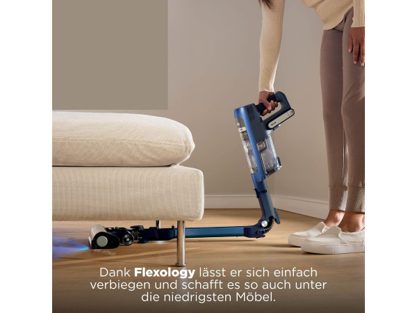 Shark Detect Speed Clean & Empty Pet Pro Accustofzuiger – foto 11 – kavel bij XL Auctions