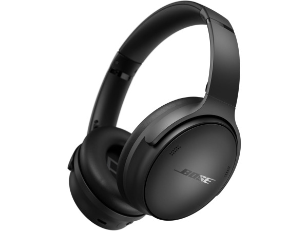 Bose QuietComfort SC Draadloze noise cancelling koptelefoon
