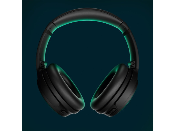 Bose QuietComfort SC Draadloze noise cancelling koptelefoon – foto 2 – kavel bij XL Auctions