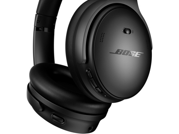 Bose QuietComfort SC Draadloze noise cancelling koptelefoon – foto 4 – kavel bij XL Auctions