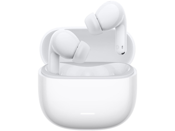 Redmi Buds 8 Lite Wit | Draadloze oordopjes | Tot 42dB ANC