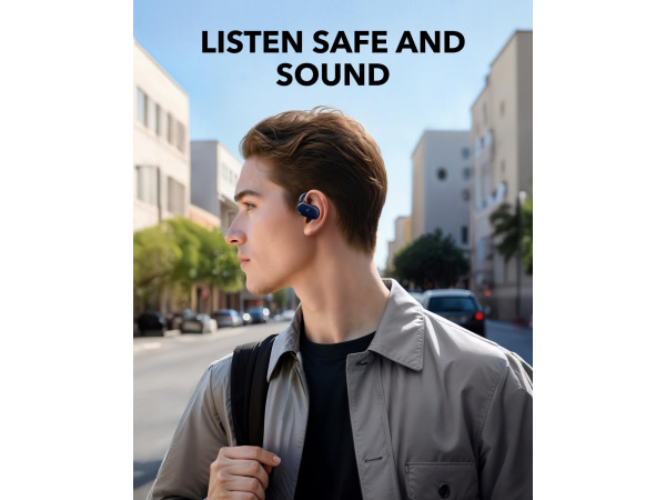 soundcore by Anker V20i - Oordopjes – foto 4 – kavel bij XL Auctions